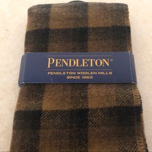 Pendleton Scarf